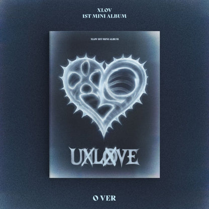 [XLOV] UXLXVE (N VER., O VER.)
