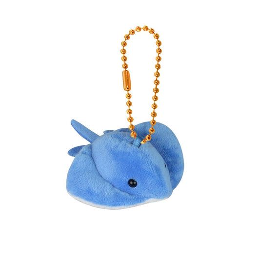 Animals DX Ray Keychain