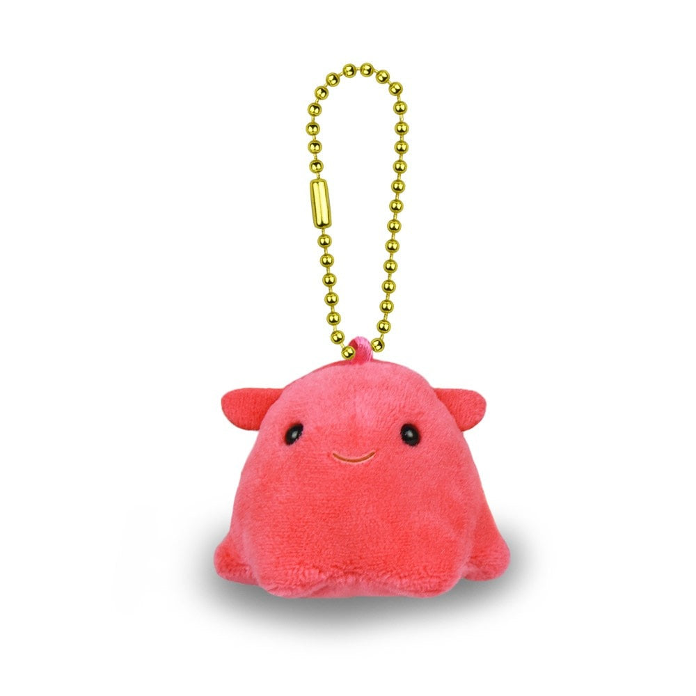 Animals DX Umbrella Octopus Keychain