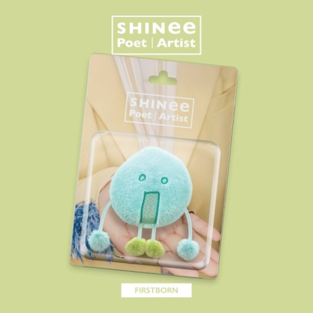 [SHINee] Poet | Artist