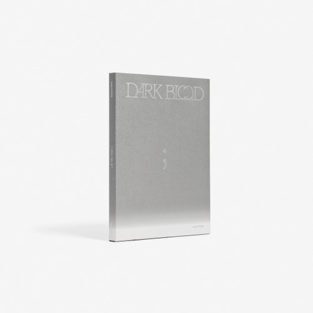[ENHYPEN] DARK BLOOD (ENGENE ver.)