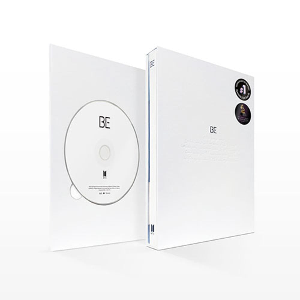 [BTS] BE (Essential Edition)