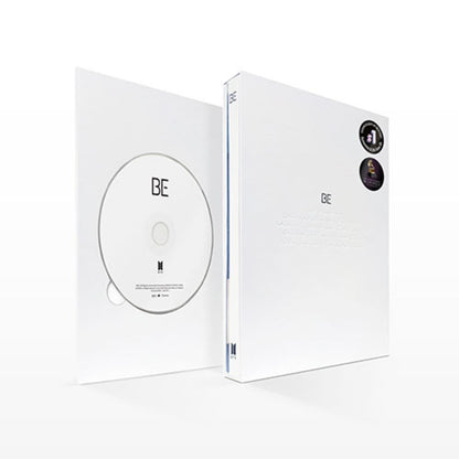 [BTS] BE (Essential Edition)