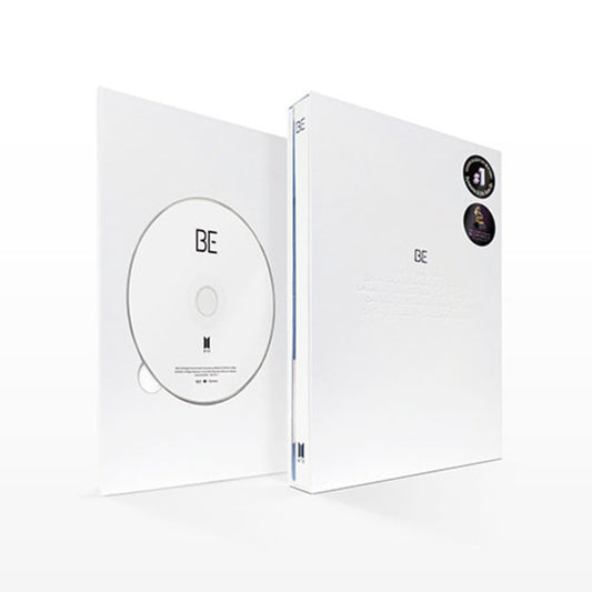 [BTS] BE (Essential Edition)