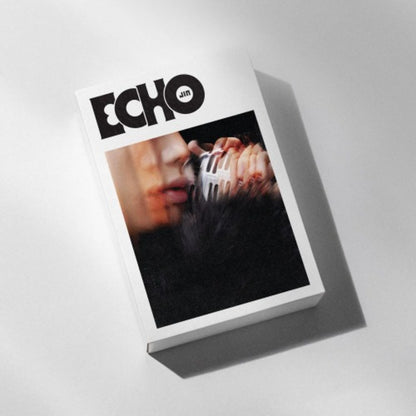 [JIN] Echo (Weverse Albums ver.)