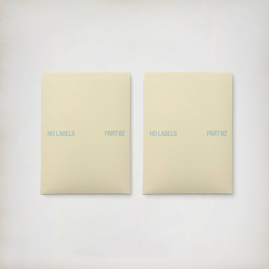 [YEONJUN] NO LABELS: PART 02 (Weverse Albums ver.)