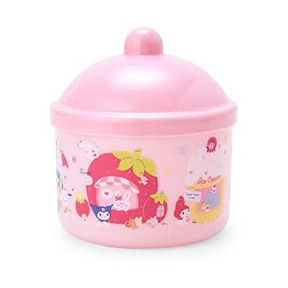 Sanrio Storage Jar/Canister (Fancy Shop)