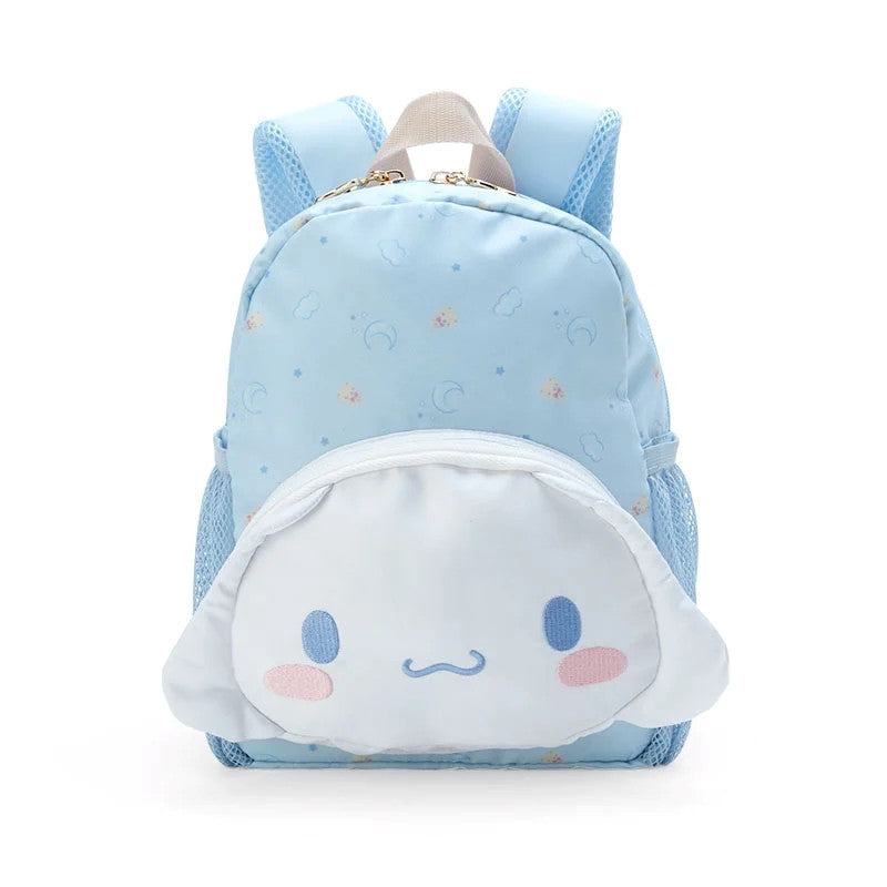 Backpack Kids SS Cinnamoroll Sanrio