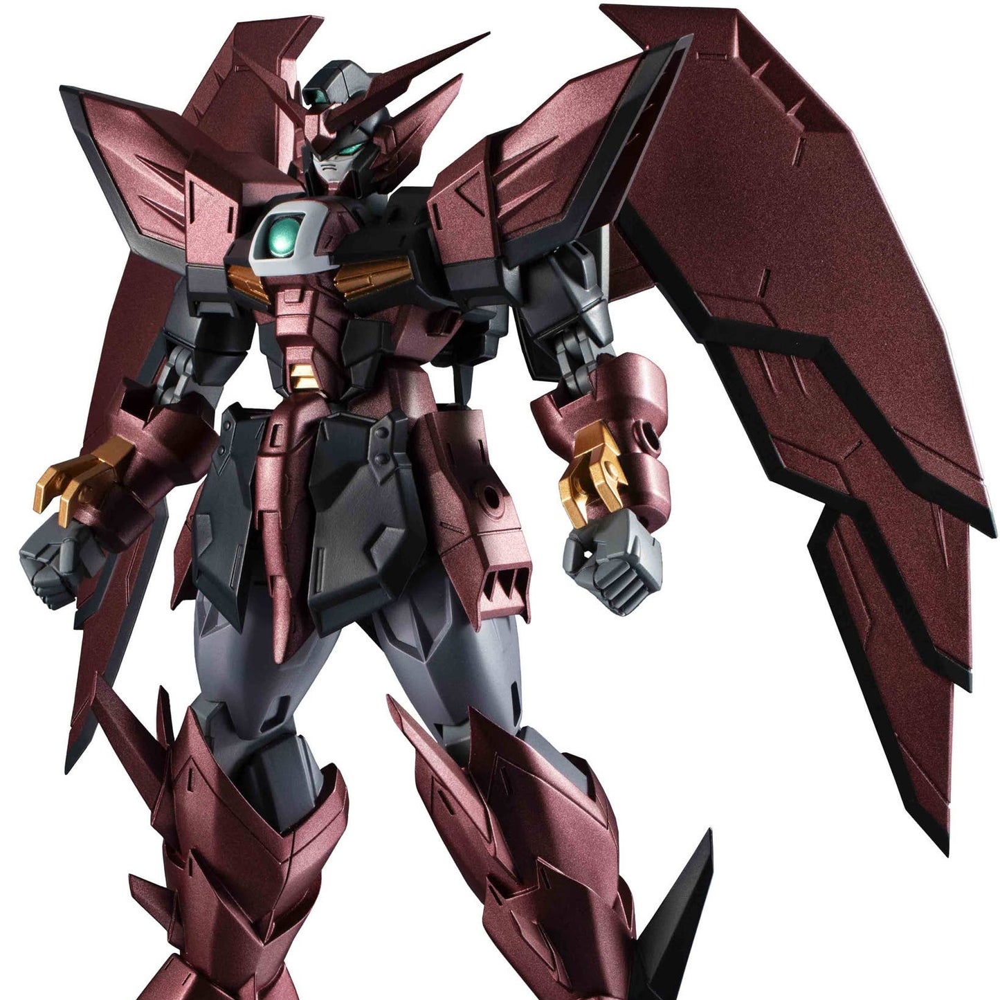 Gundam Universe OZ-13MS Gundam Epyon