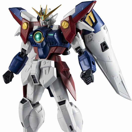 Gundam Universe XXXG-00W0 Wing Gundam Zero