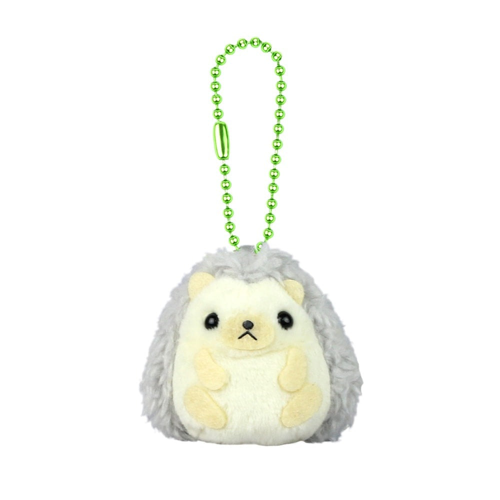 Animals DX Hedgehog Keychain