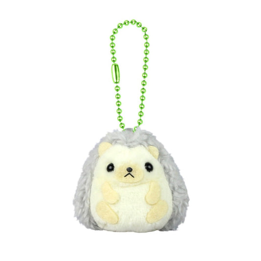Animals DX Hedgehog Keychain