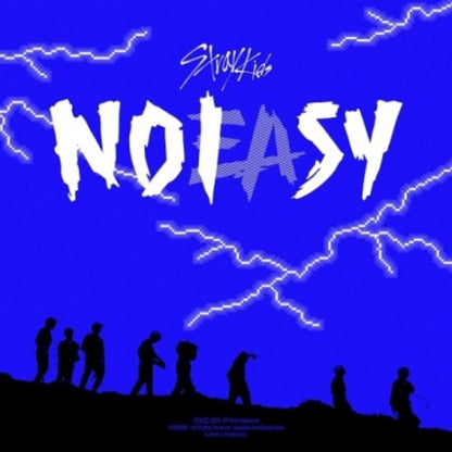 [Stray Kids] NOEASY