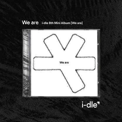 [i-dle] We are (Special Jewel Ver.)