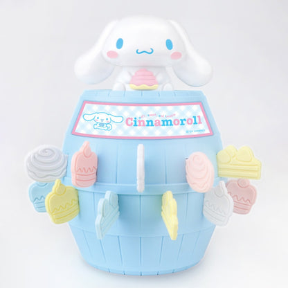 Sanrio Cinnamonroll Roulette Game