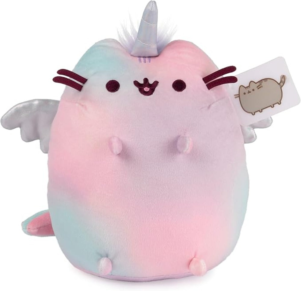 Pusheen Magic Swirl Plush