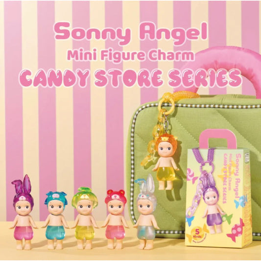 Sonny Angel - Candy Store Series