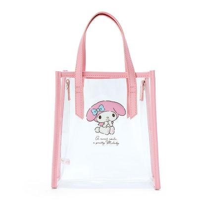 Clear Shoulder Bag My Melody Sanrio