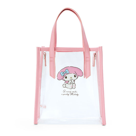 Clear Shoulder Bag My Melody Sanrio