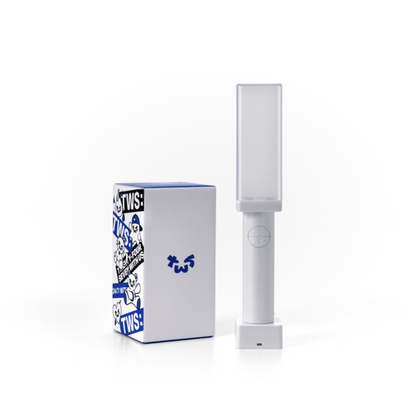 [TWS] OFFICIAL LIGHT STICK