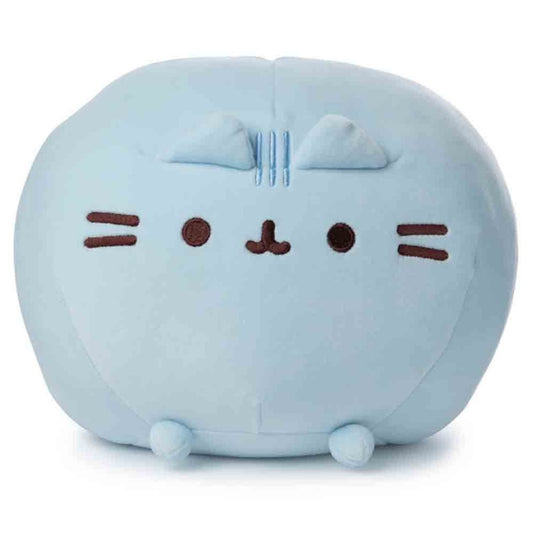 Pusheen Round Squisheen - Pastel Blue 28cm