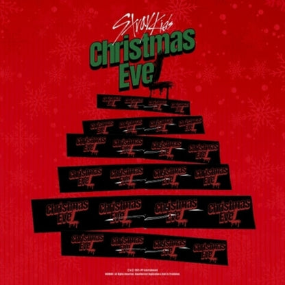 [Stray Kids] Christmas EveL