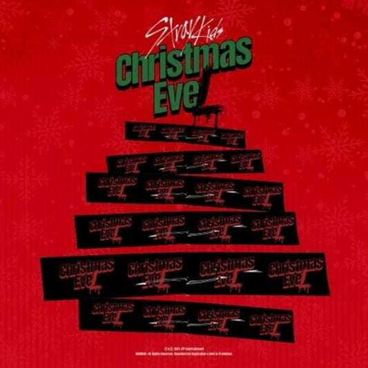 [Stray Kids] Christmas EveL