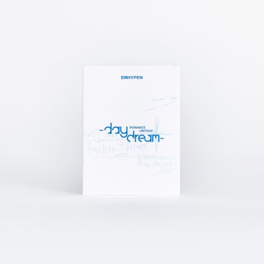 [ENHYPEN] ROMANCE_UNTOLD ?daydream- (Weverse Albums ver.)