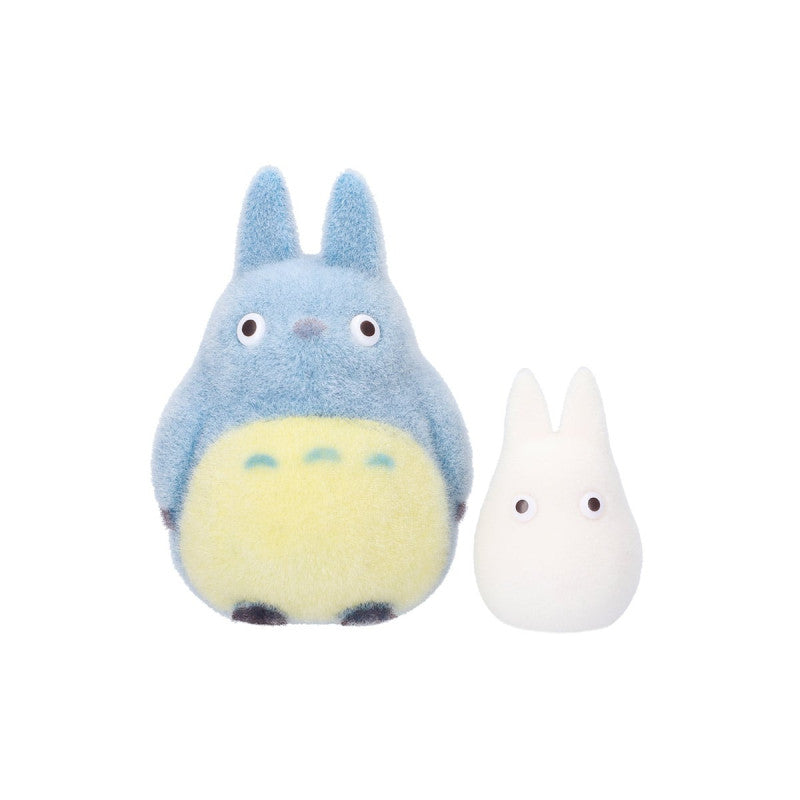 Doll Chu Totoro & Chibi Totoro My Neighbor Totoro