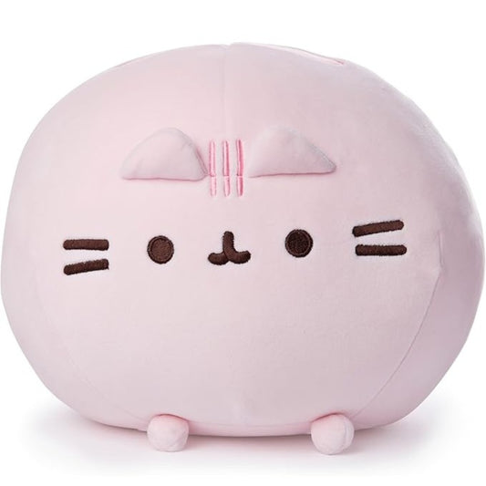 Pusheen Round Squisheen - Pastel Pink 28cm