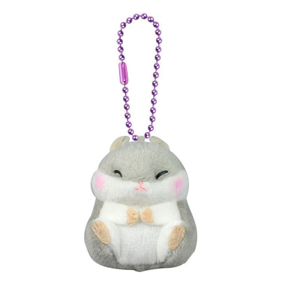 All-star DX Jan-kun Keychain
