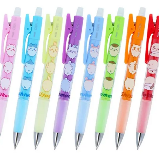 Chiikawa Opt. Mechanical Pencil