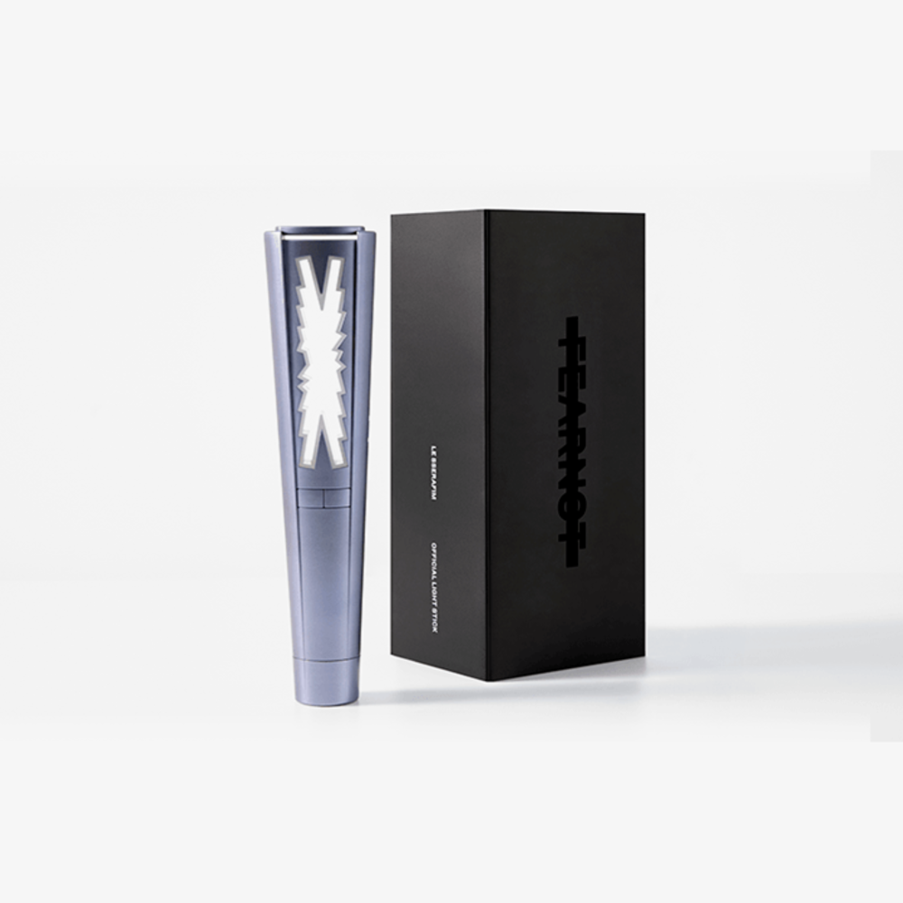 [LE SSERAFIM] Official Light Stick
