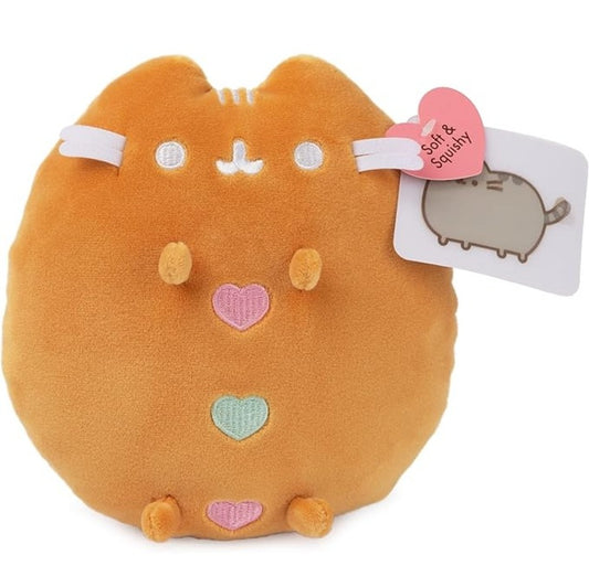 Pusheen Gingerbread Squisheen Plush 15cm