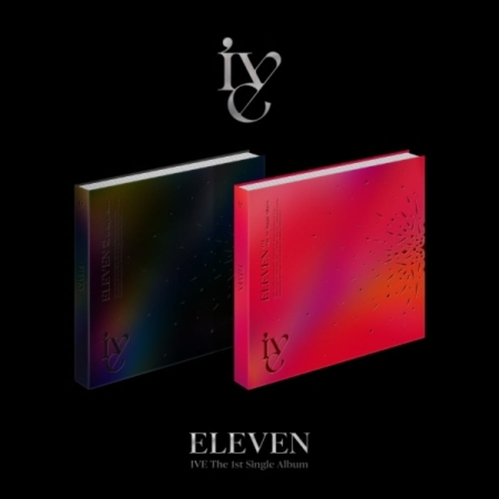 [IVE] ELEVEN