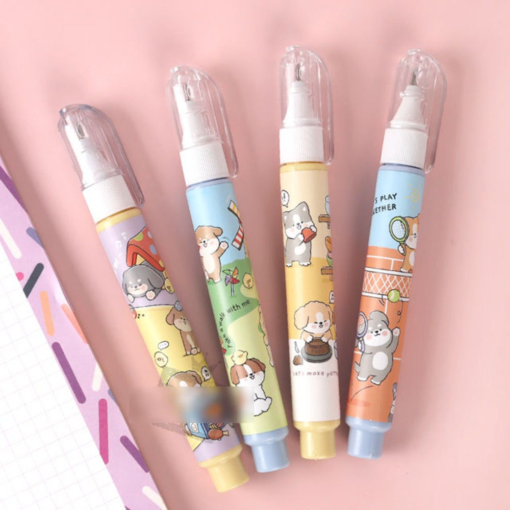 E-rinubgae Soft Correction Pen