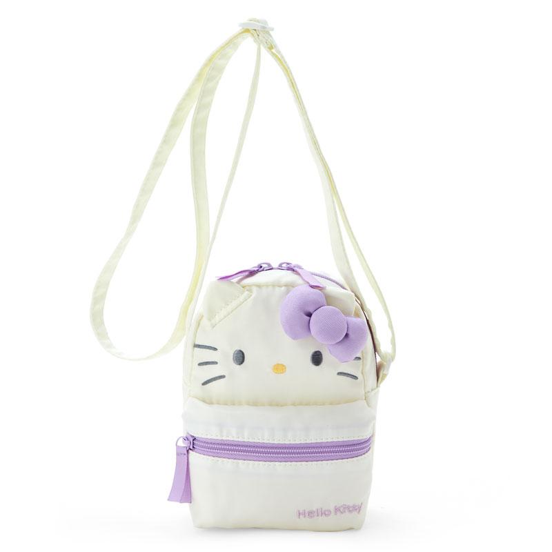 Hello Kitty Kids Shoulder Bag Sanrio Japan