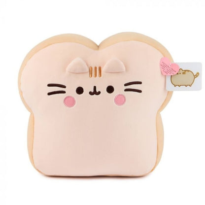 Pusheen Kitchen Plush 28cm Squisheen White Bread Loaf