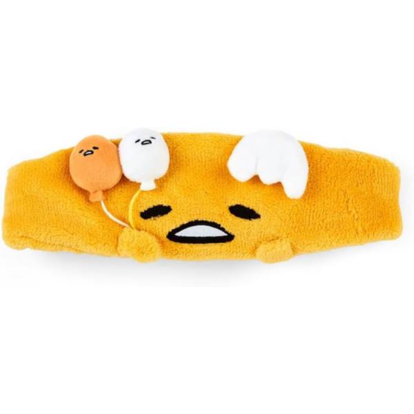Sanrio Original Hair Band - Gudetama Land