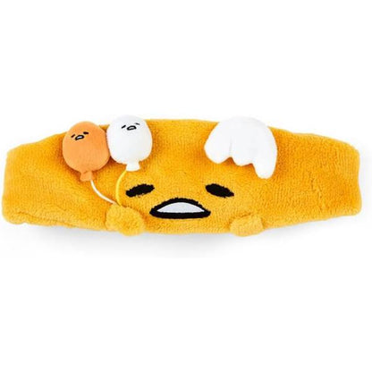 Sanrio Original Hair Band - Gudetama Land