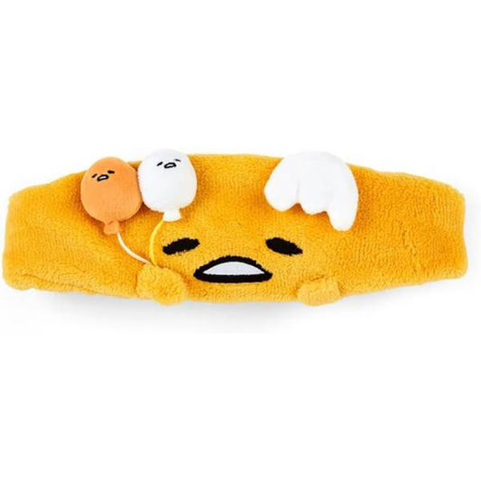 Sanrio Original Hair Band - Gudetama Land