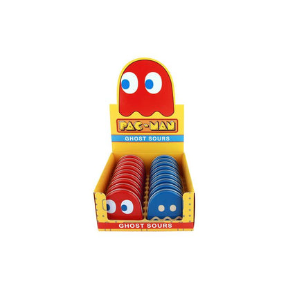 Pac-Man Ghost Sours Tin (28.3g)