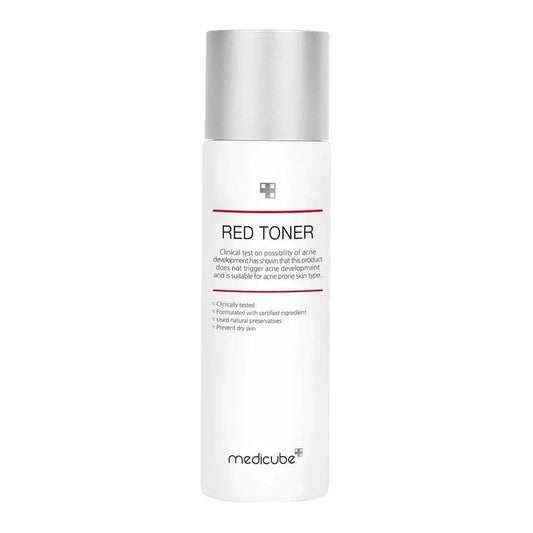 [MEDICUBE] Red Toner 2.0 100ml