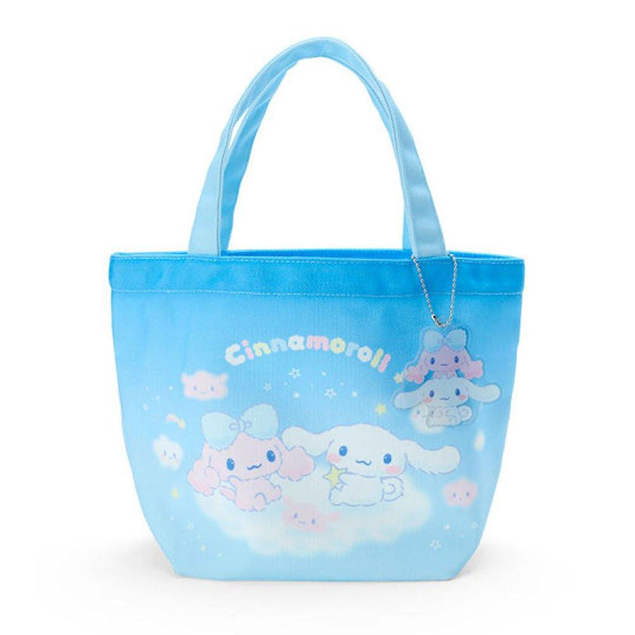 Sanrio cinnamoroll & Poron Handbag