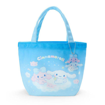 Sanrio cinnamoroll & Poron Handbag