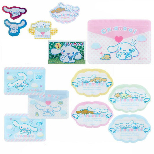 Cinnamoroll Secret Sticker