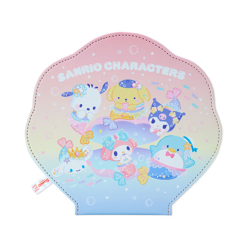 Mirror Characters Sanrio Mermaid