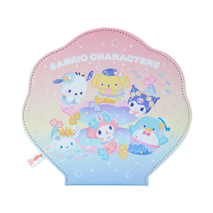 Mirror Characters Sanrio Mermaid