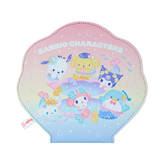 Mirror Characters Sanrio Mermaid
