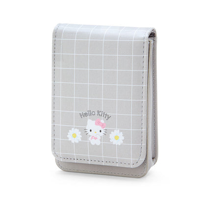 Sanrio Hello Kitty Multi Case With Mirror